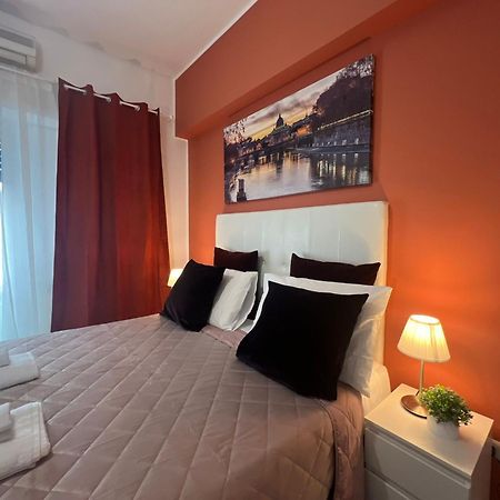 Hotel Appia Avenue 639 Rom Exterior foto