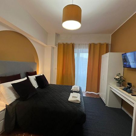Hotel Appia Avenue 639 Rom Exterior foto