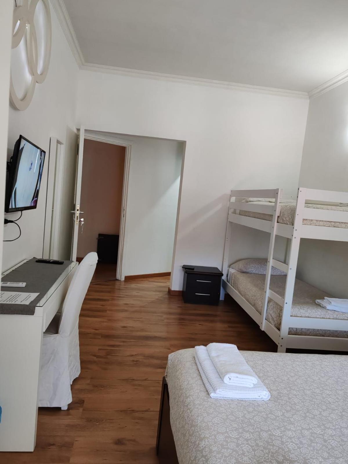 Hotel Appia Avenue 639 Rom Exterior foto