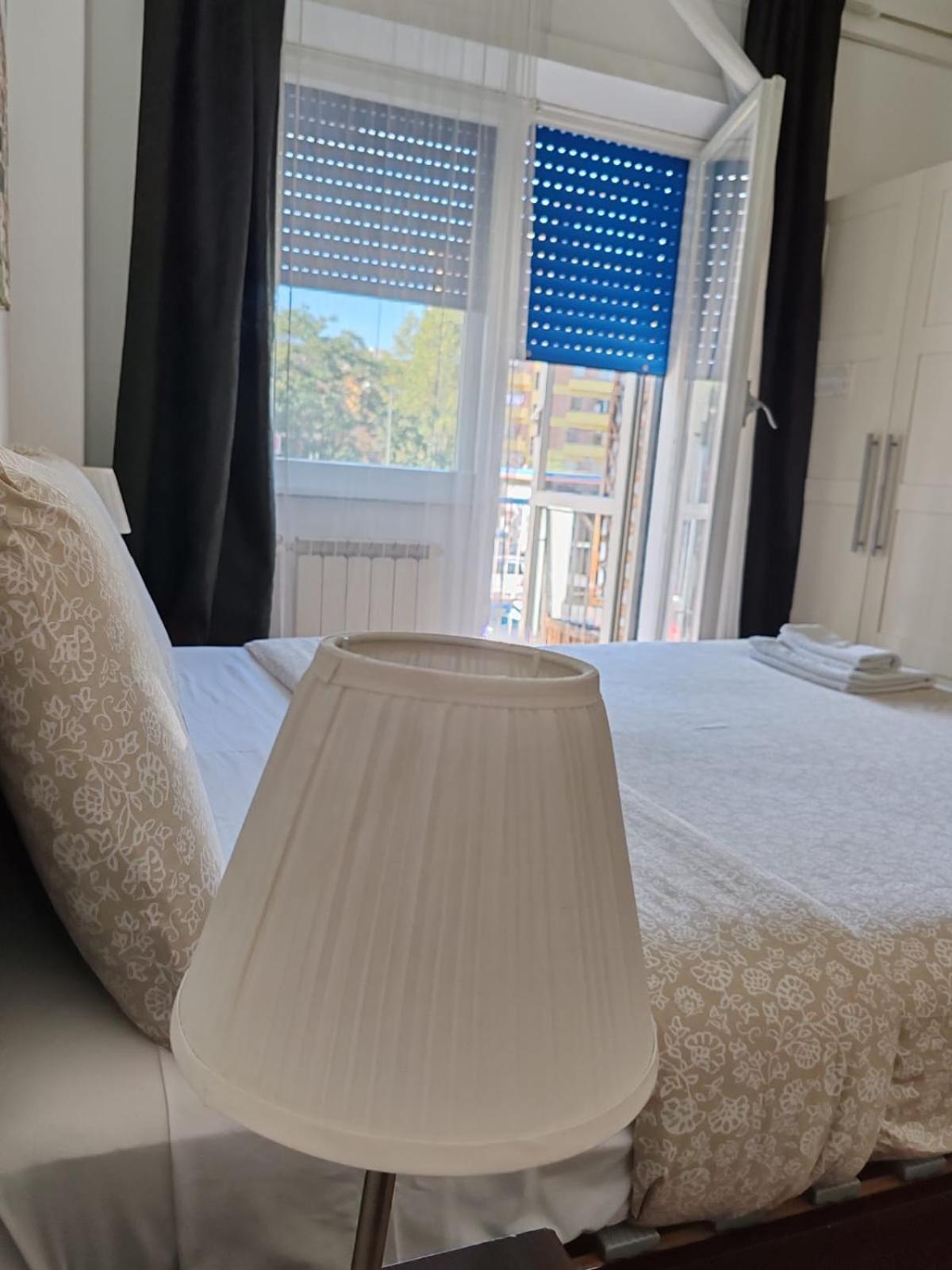Hotel Appia Avenue 639 Rom Exterior foto