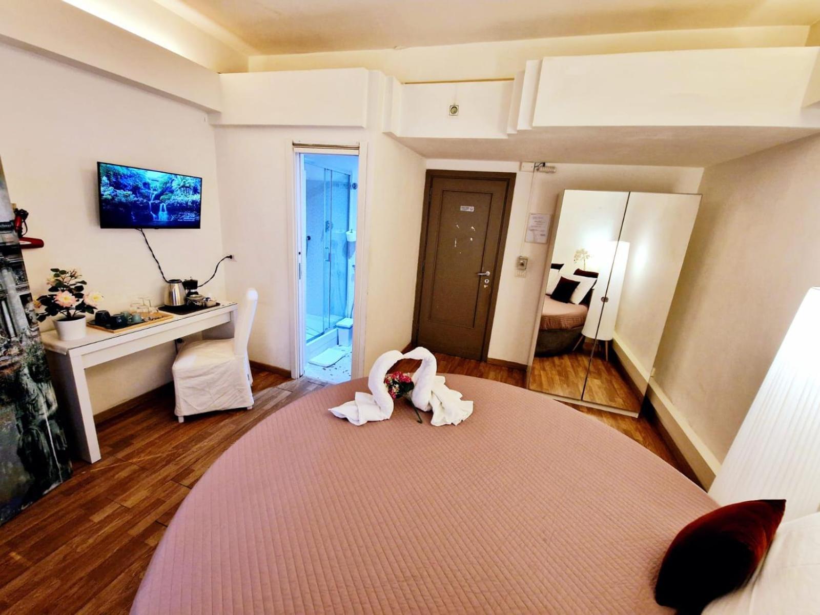 Hotel Appia Avenue 639 Rom Exterior foto