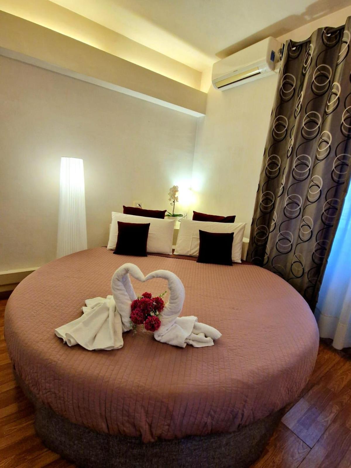 Hotel Appia Avenue 639 Rom Exterior foto