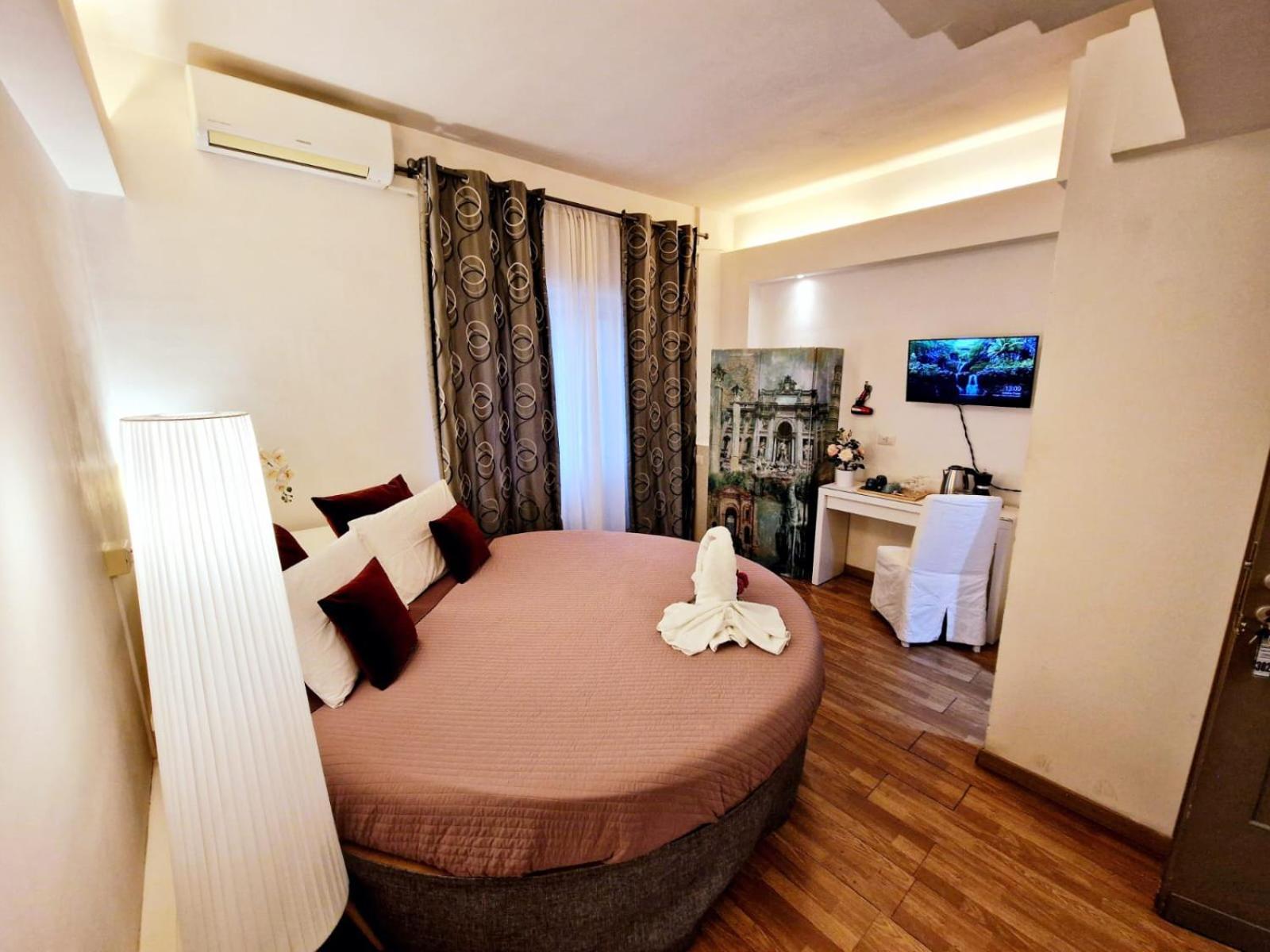Hotel Appia Avenue 639 Rom Exterior foto