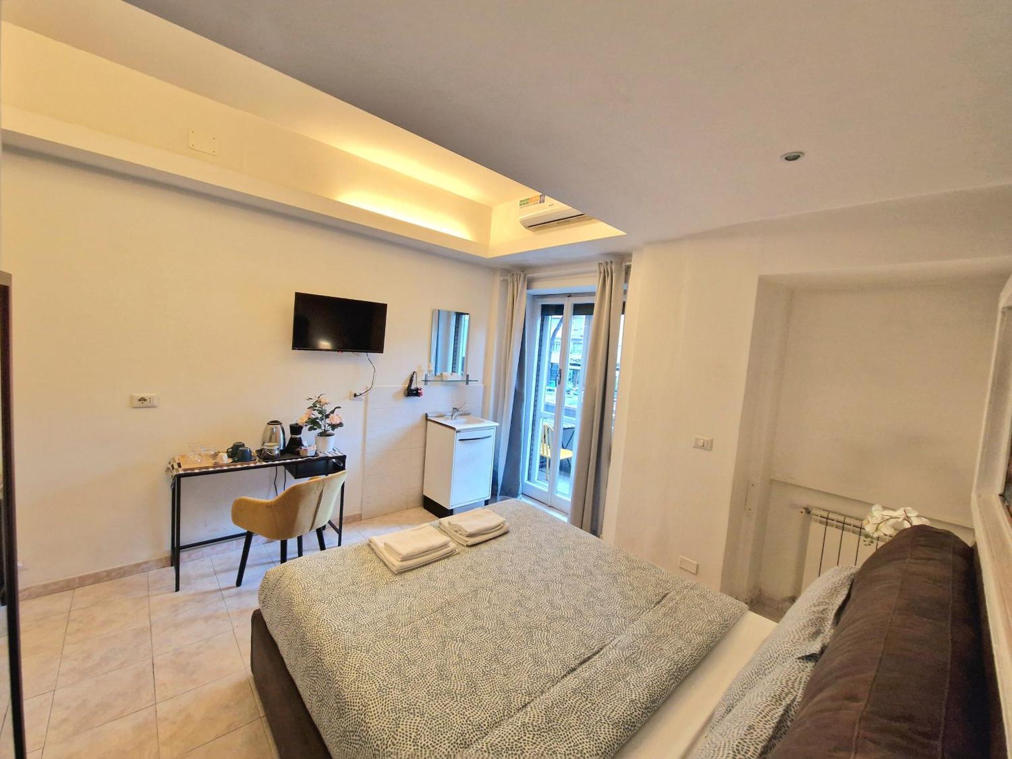Hotel Appia Avenue 639 Rom Exterior foto