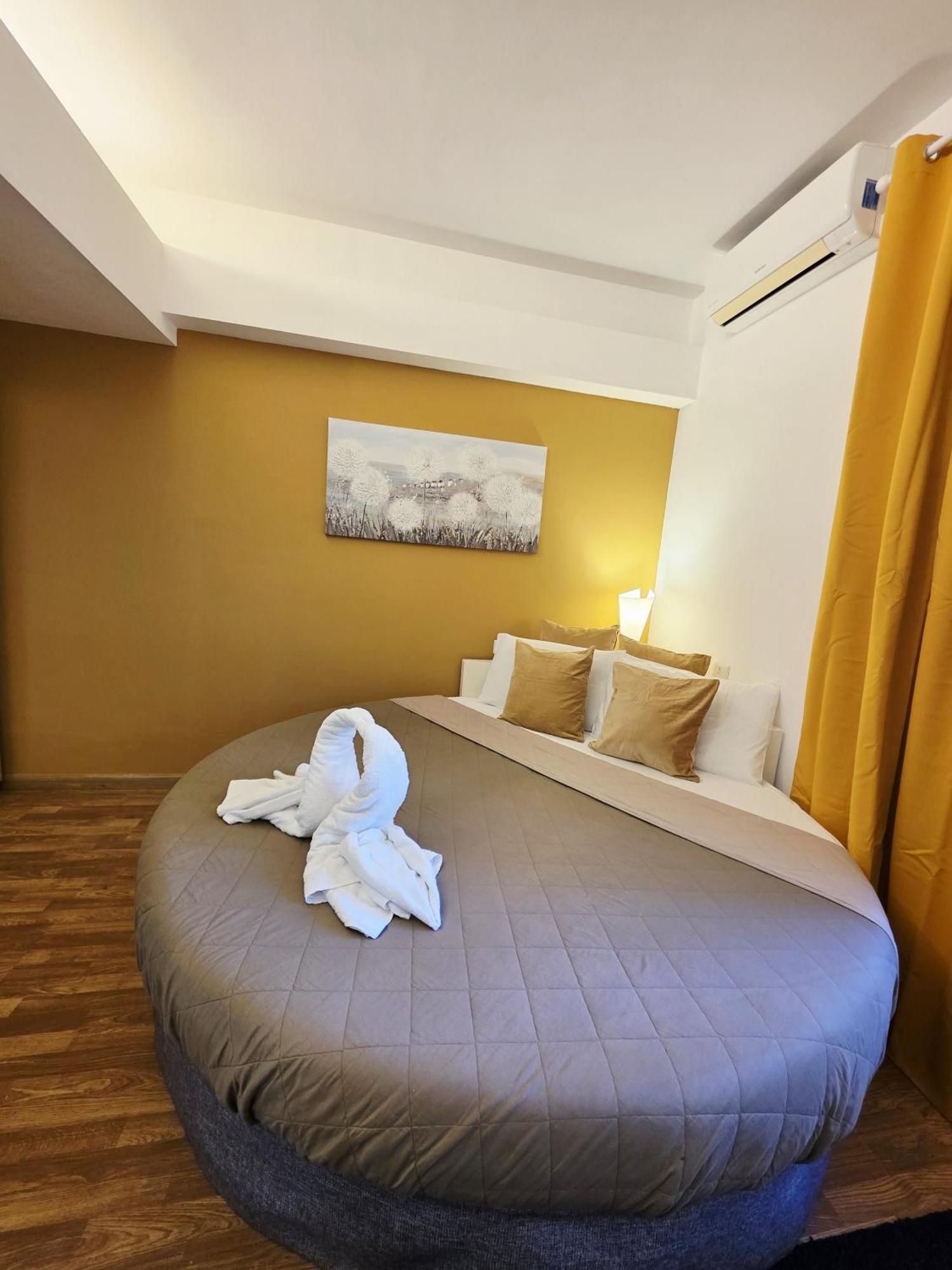 Hotel Appia Avenue 639 Rom Exterior foto