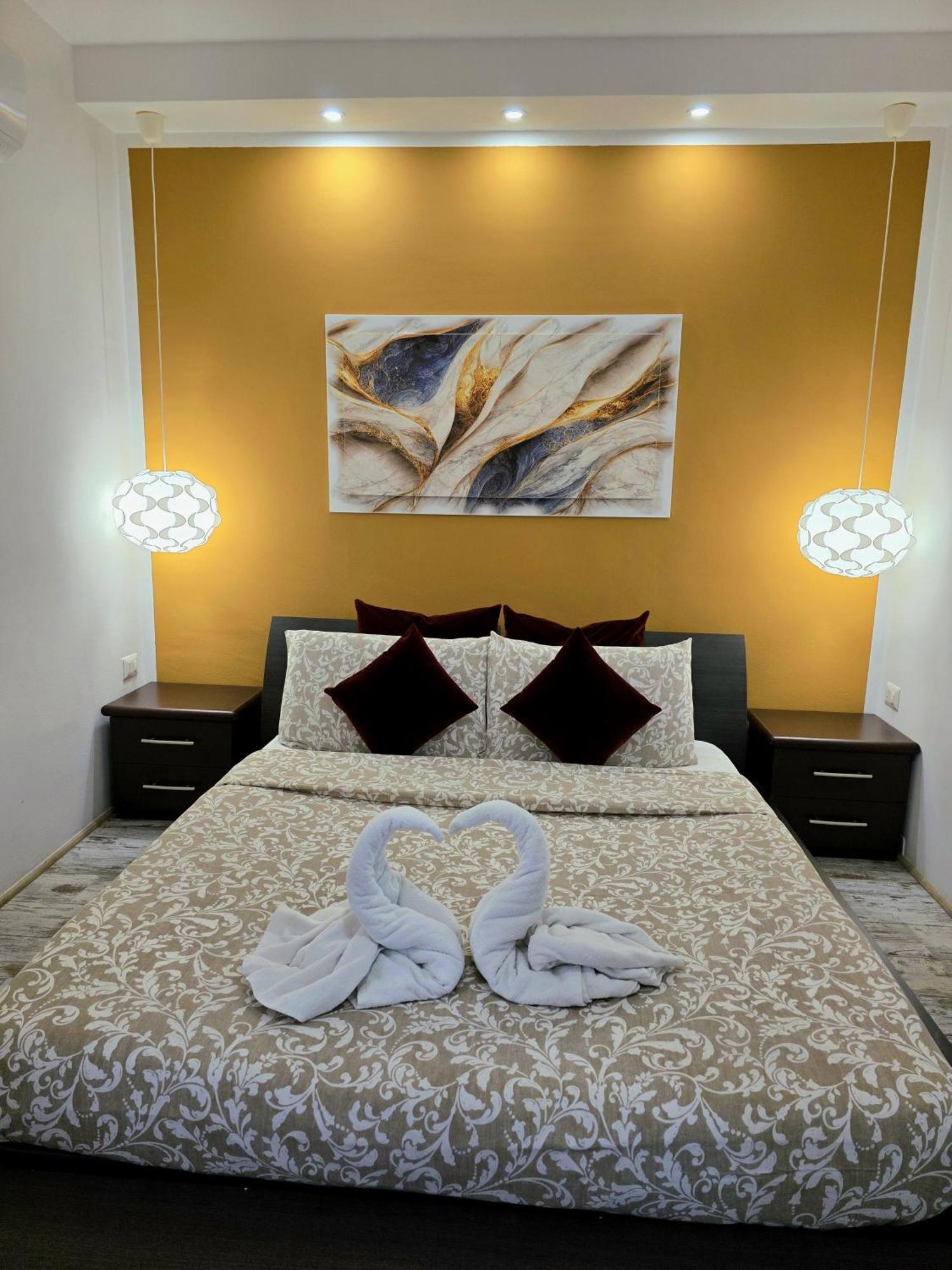 Hotel Appia Avenue 639 Rom Exterior foto