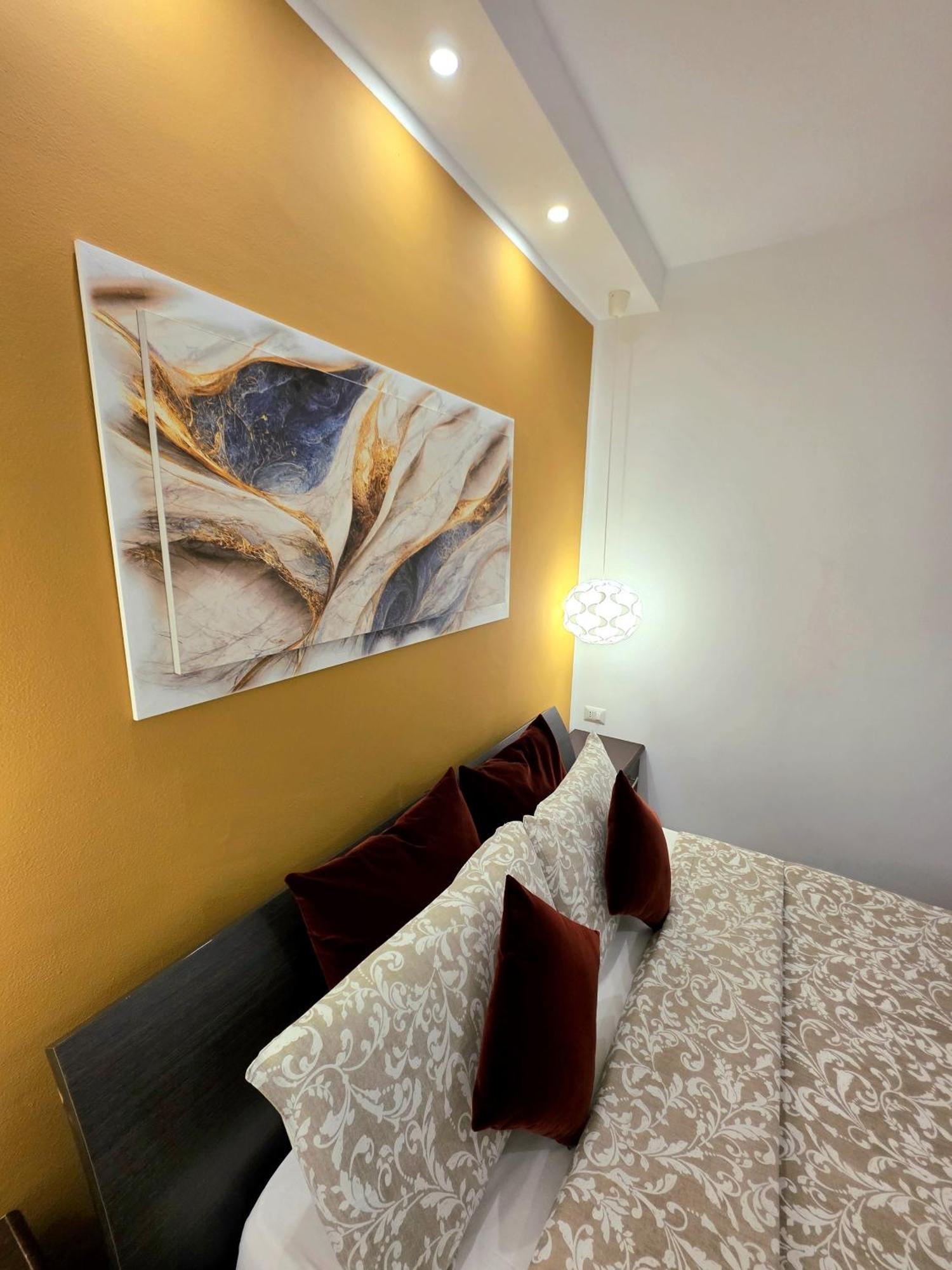 Hotel Appia Avenue 639 Rom Exterior foto