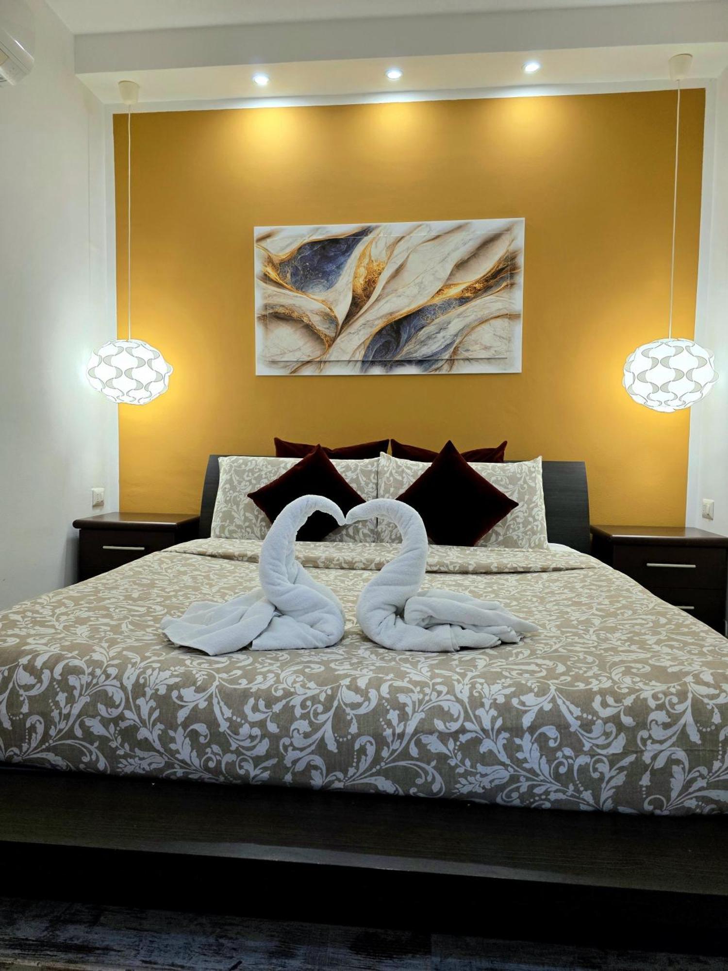 Hotel Appia Avenue 639 Rom Exterior foto