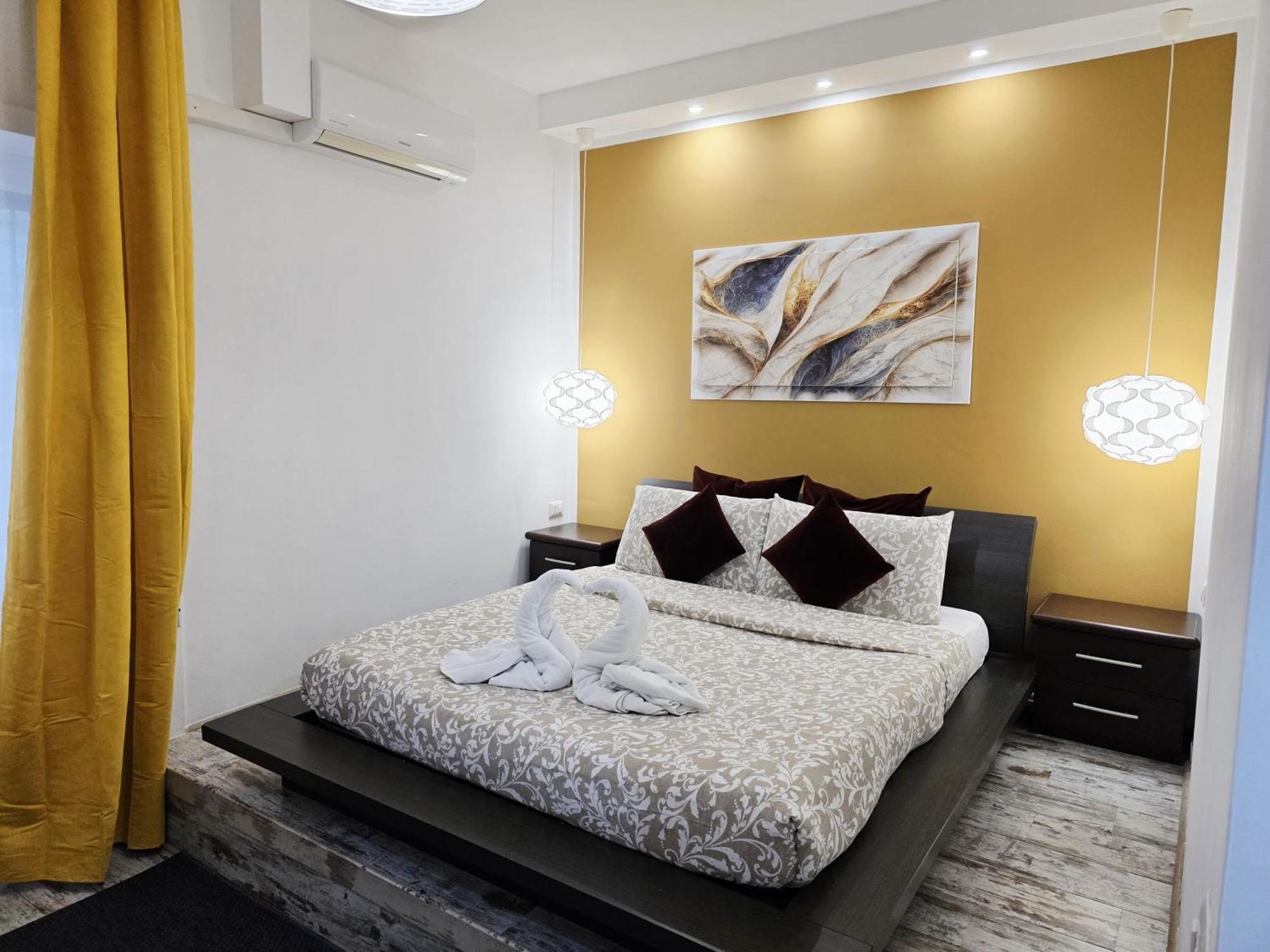 Hotel Appia Avenue 639 Rom Exterior foto