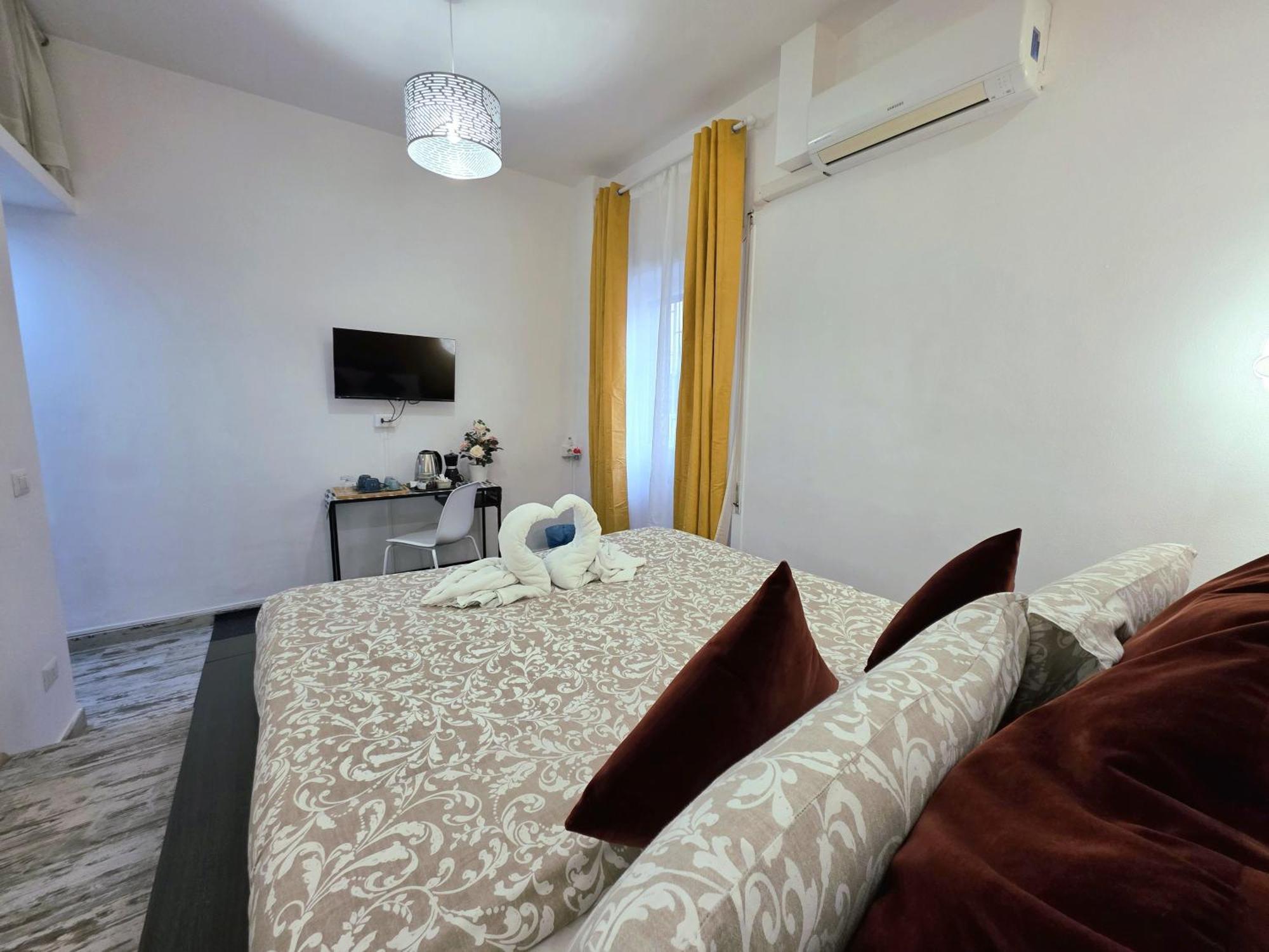 Hotel Appia Avenue 639 Rom Exterior foto