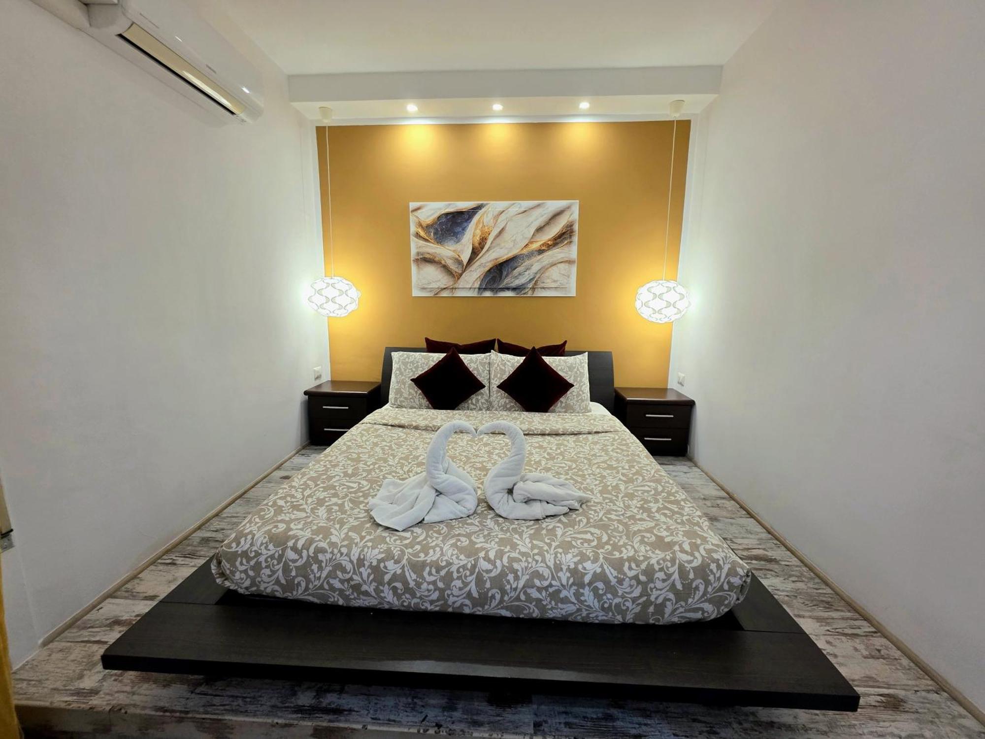 Hotel Appia Avenue 639 Rom Exterior foto