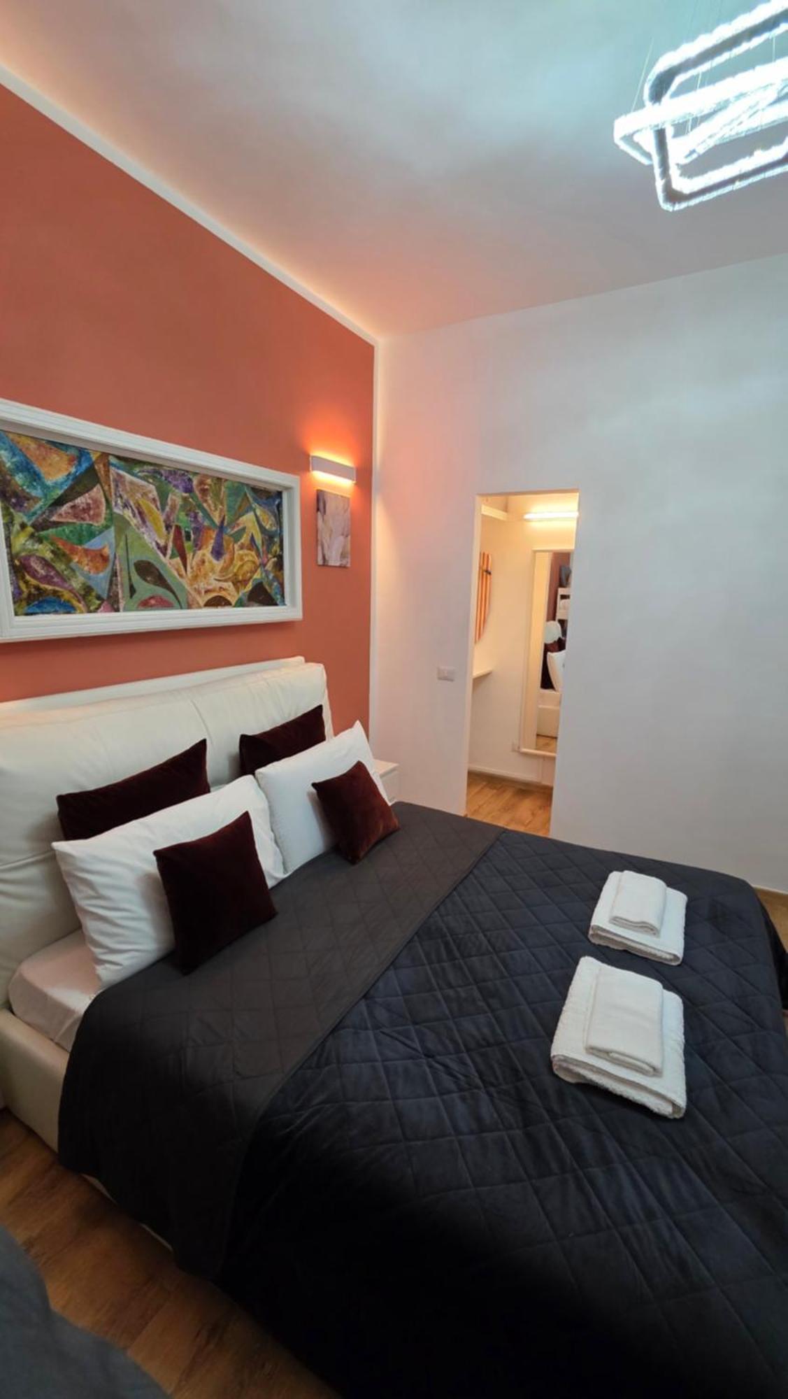 Hotel Appia Avenue 639 Rom Exterior foto