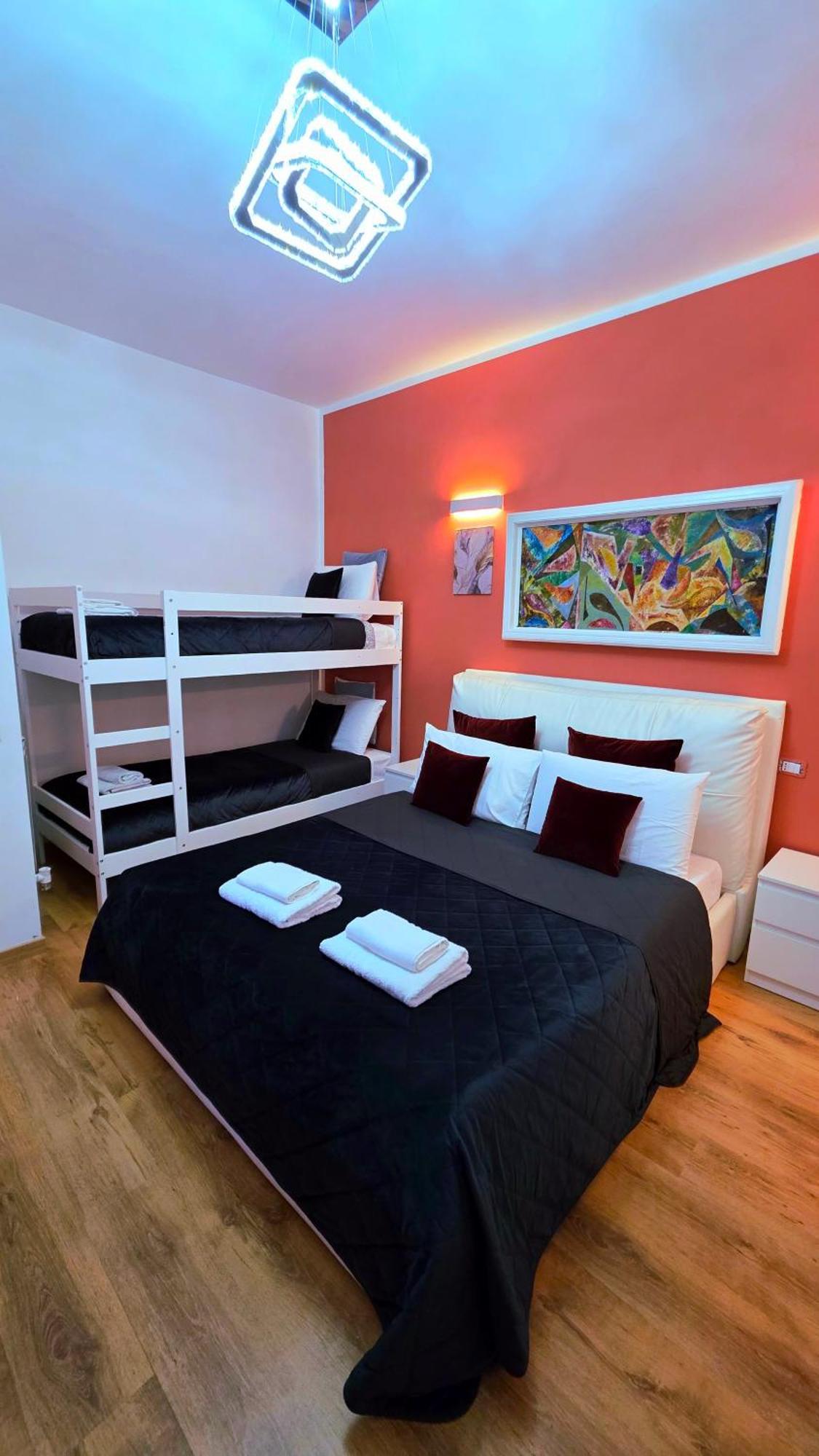 Hotel Appia Avenue 639 Rom Exterior foto