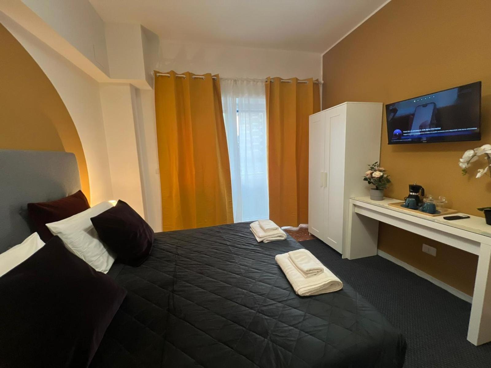 Hotel Appia Avenue 639 Rom Exterior foto