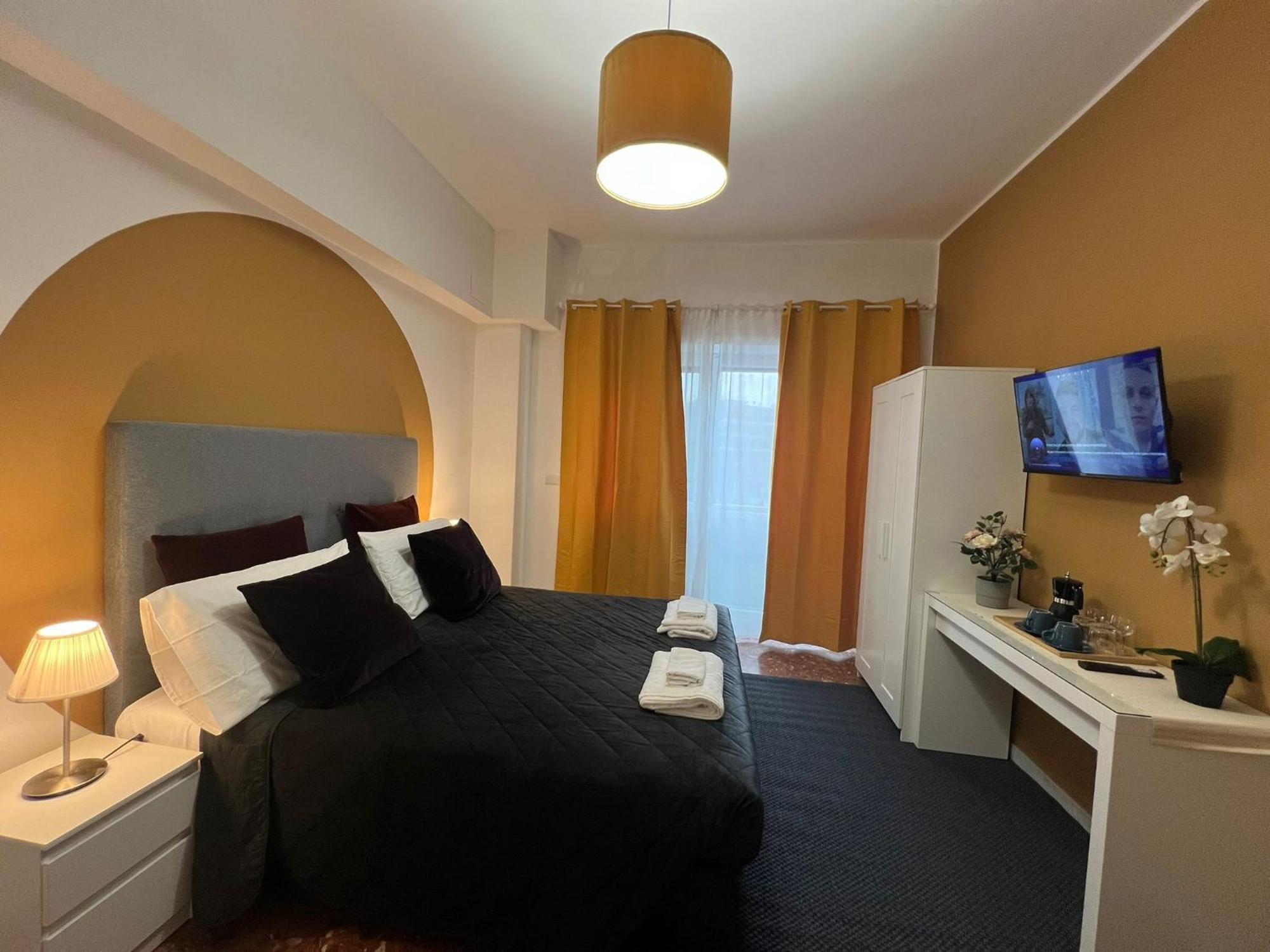 Hotel Appia Avenue 639 Rom Exterior foto