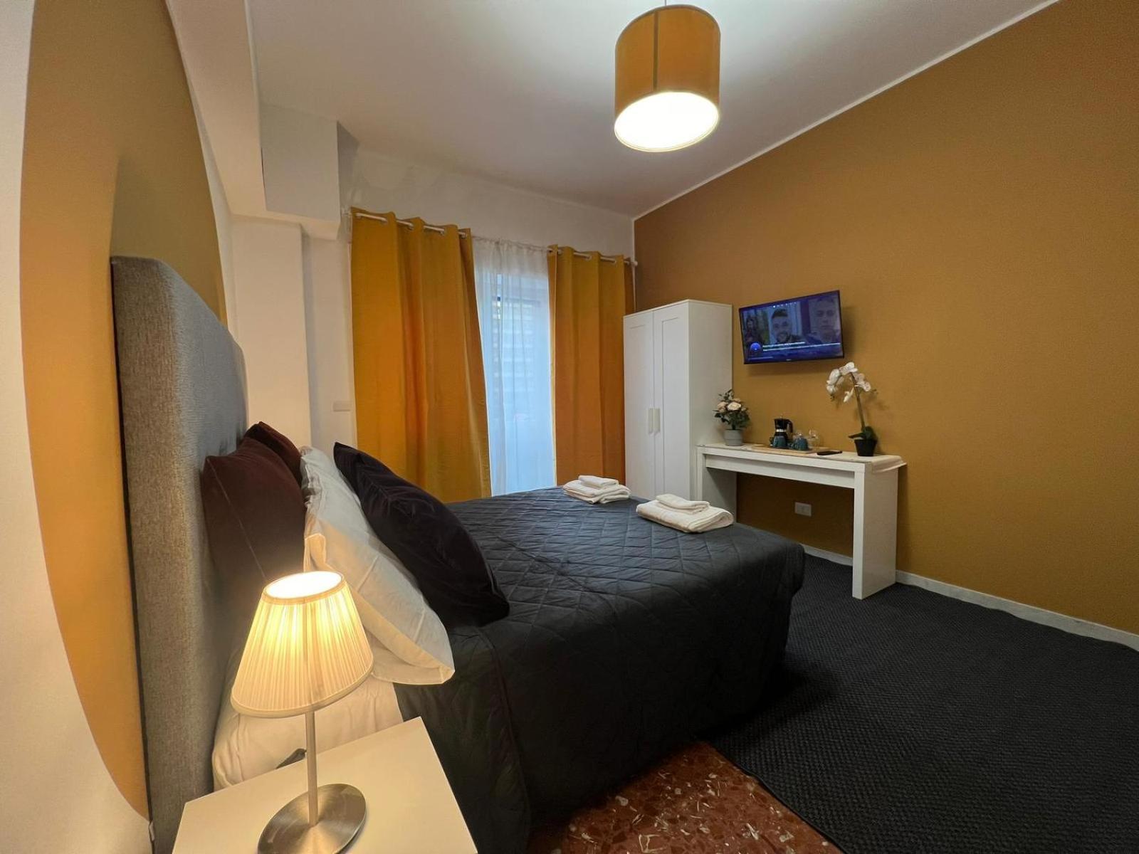 Hotel Appia Avenue 639 Rom Exterior foto