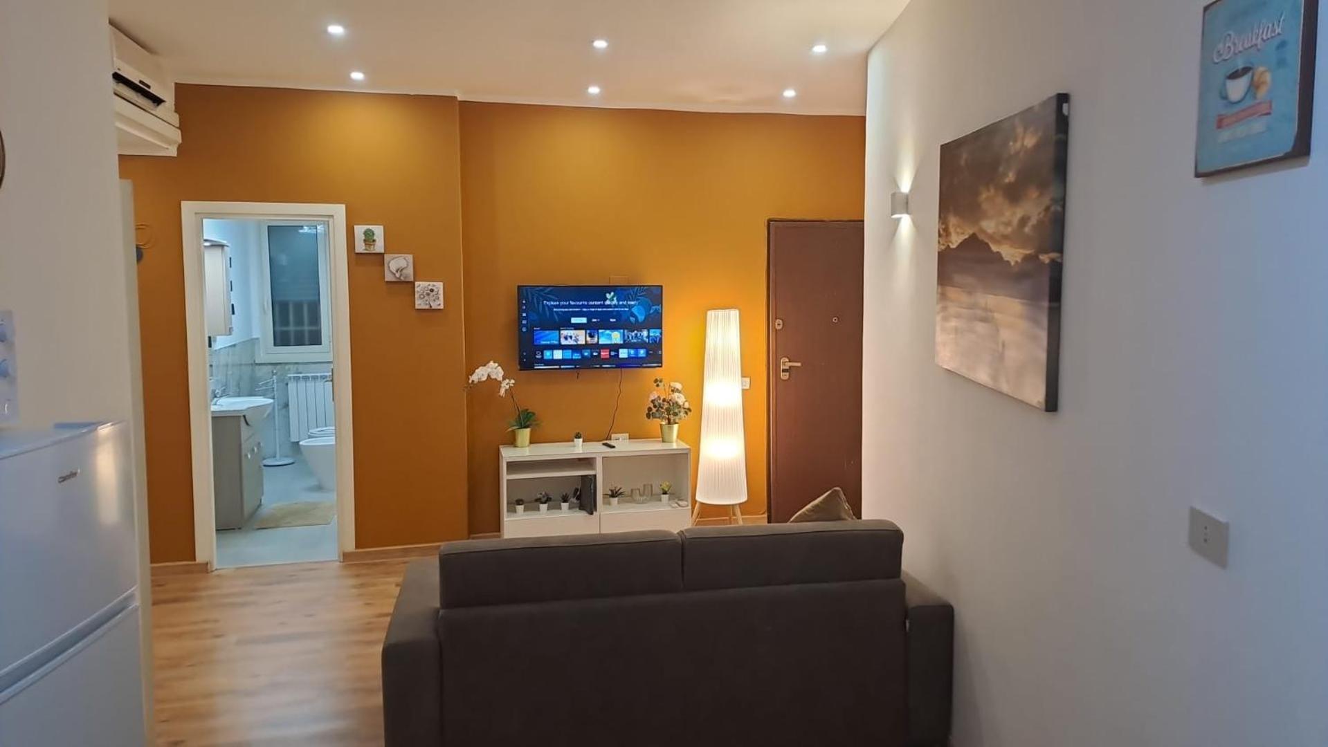 Hotel Appia Avenue 639 Rom Exterior foto