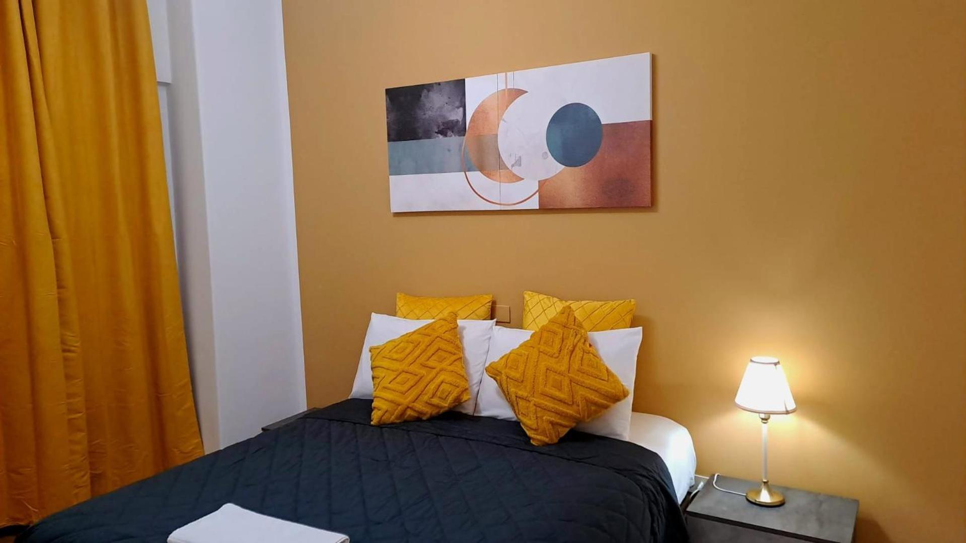 Hotel Appia Avenue 639 Rom Exterior foto